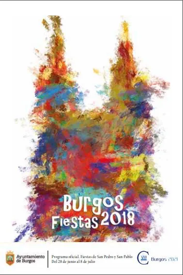 Cultura Burgos: Agenda cultural 28 de junio