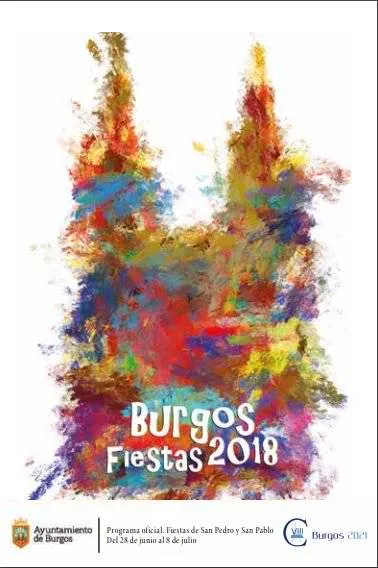 Cultura Burgos: Agenda cultural 30 de junio