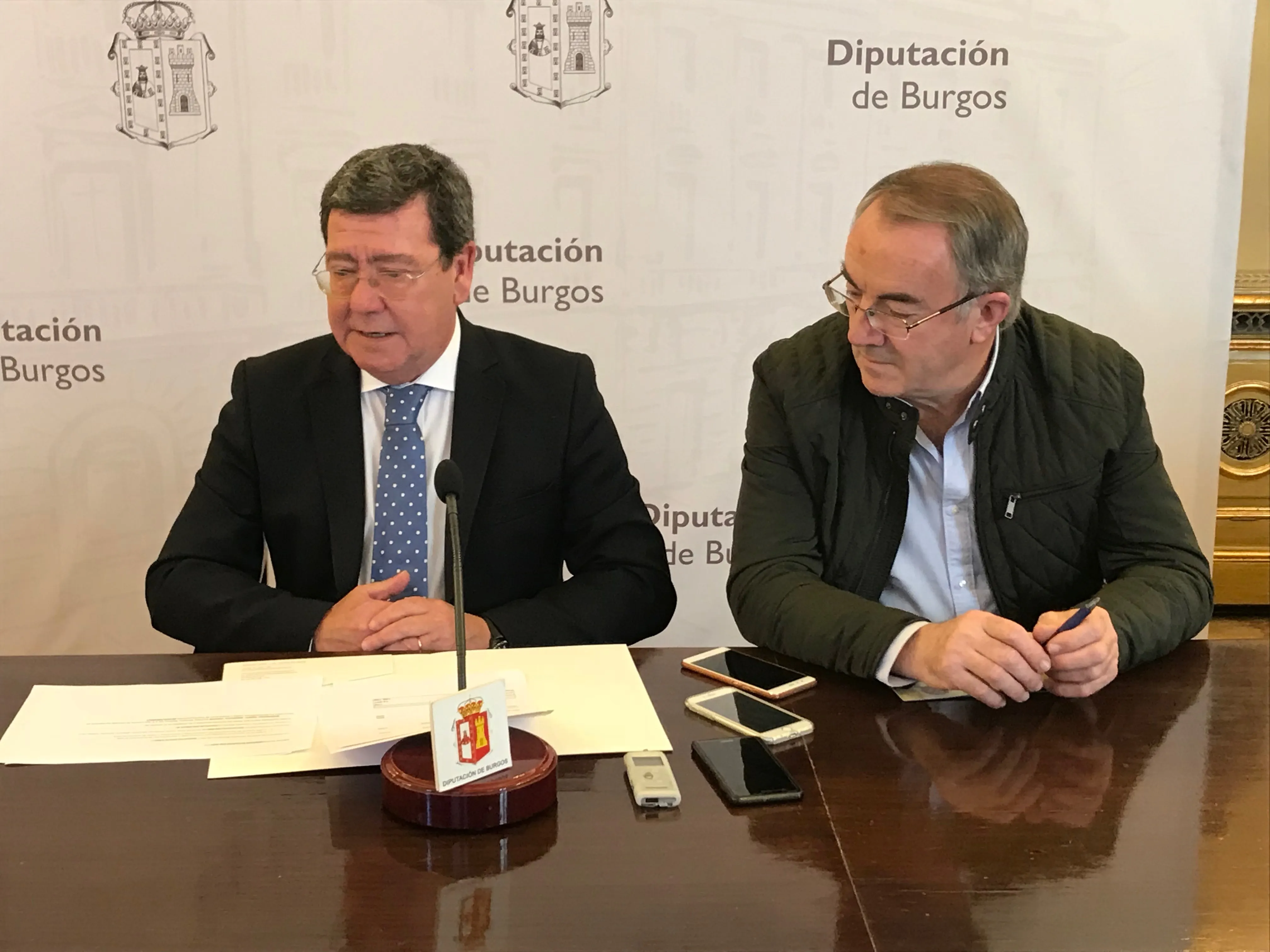 Provincia Burgos: 42 ayuntamientos cuentan con un coordinador para dinamizar y promover el deporte
