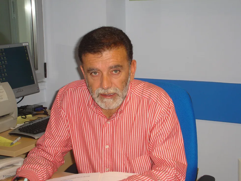 Actualidad Burgos: Fallece el doctor Joaquín Terán, responsable de la Unidad del Sueño del HUBU