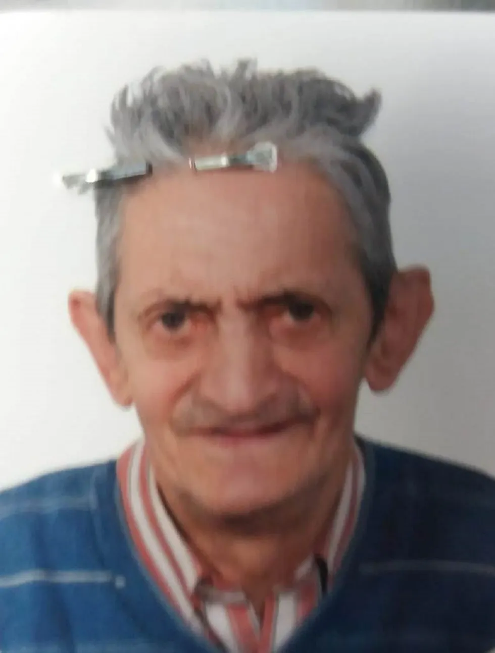 Sucesos Burgos: La desaparición de un hombre de 71 años moviliza a la Policía Nacional de Burgos