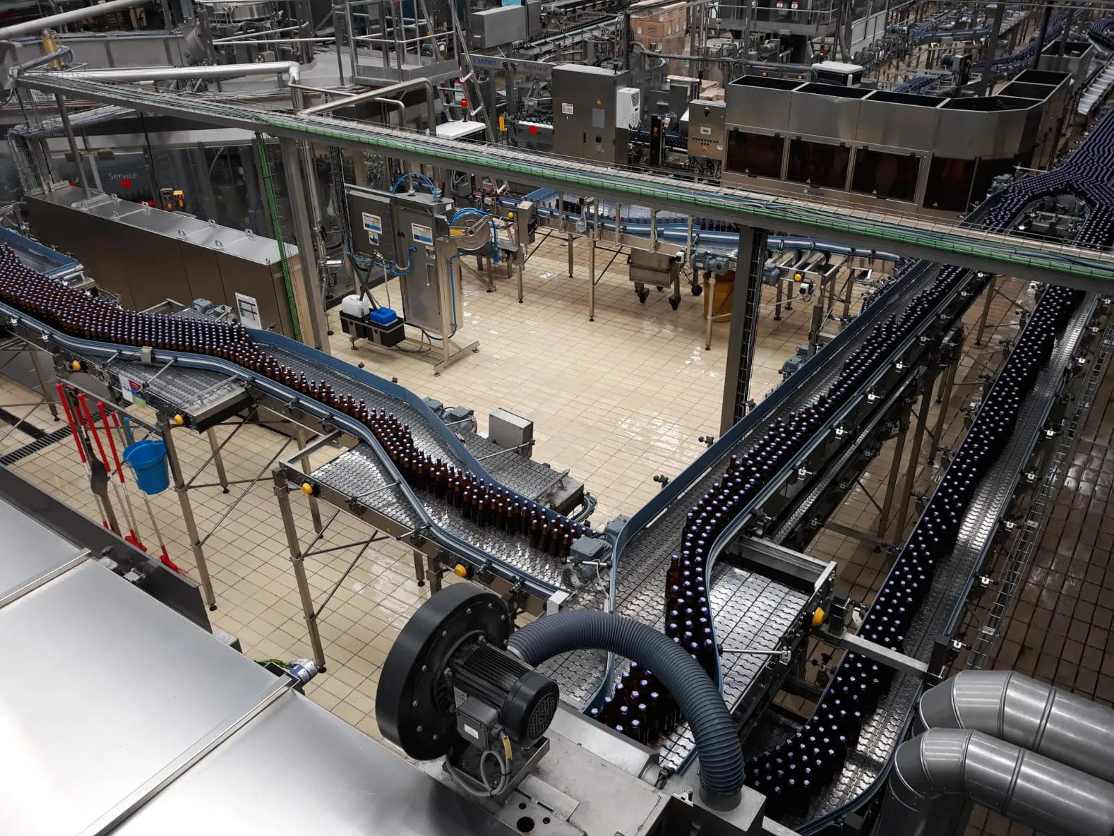 Local Burgos: La fábrica San Miguel invierte 6.1 millones de euros en Burgos