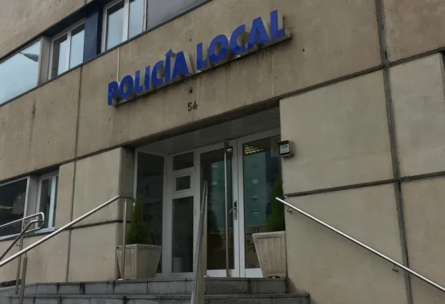 Local Burgos: GESPOL ha querido trabajar varias veces con el Ayuntamiento de Burgos