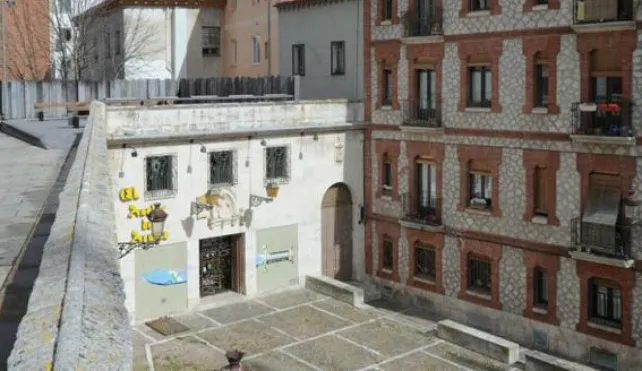 Actualidad Burgos: Burgos contará con un Centro Cidiano a finales del 2019