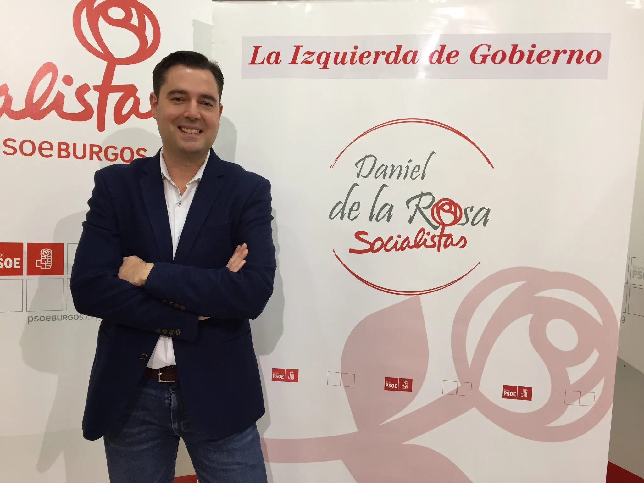 Local Burgos: El PSOE insiste y responde al PP, se necesitan aparcamientos en Gamonal