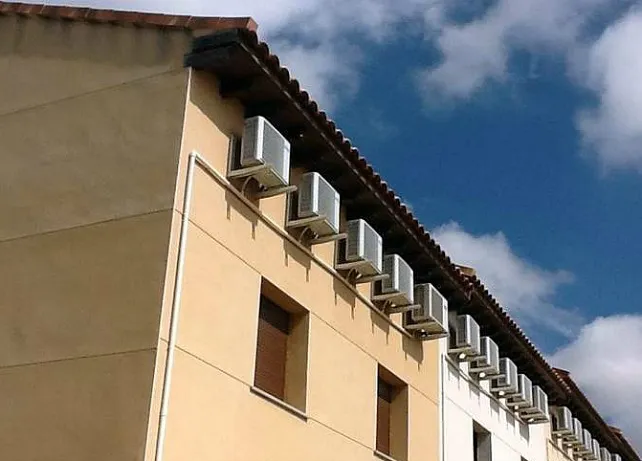 Local Burgos: 5 consejos para reducir la factura de la luz con el uso adecuado del aire acondicionado