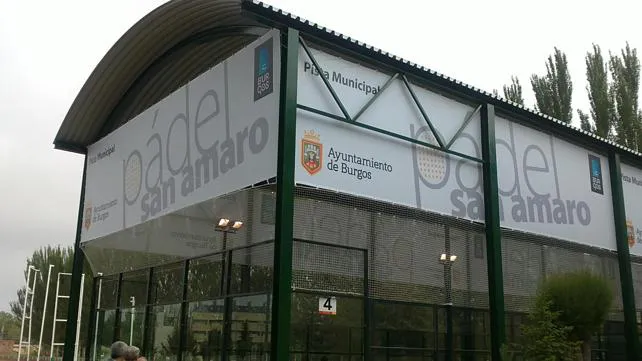 Deportes Burgos: Guinea pide modificar la ordenanza de instalaciones deportivas para eliminar la discriminación a los clubes de base