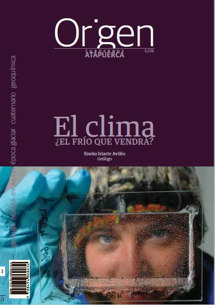 Cultura Burgos: Ya está en la calle un nuevo cuaderno de la serie Orígenes