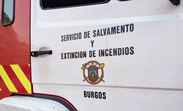 Provincia Burgos: Imagina Burgos quiere saber el estado de los Parques de Bomberos de la provincia