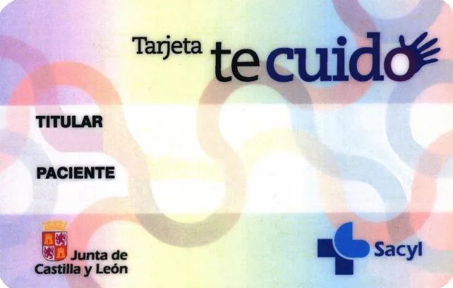 Sanidad Burgos: Tarjetas Te Cuido para facilitar el acceso sanitario a las personas con autismo