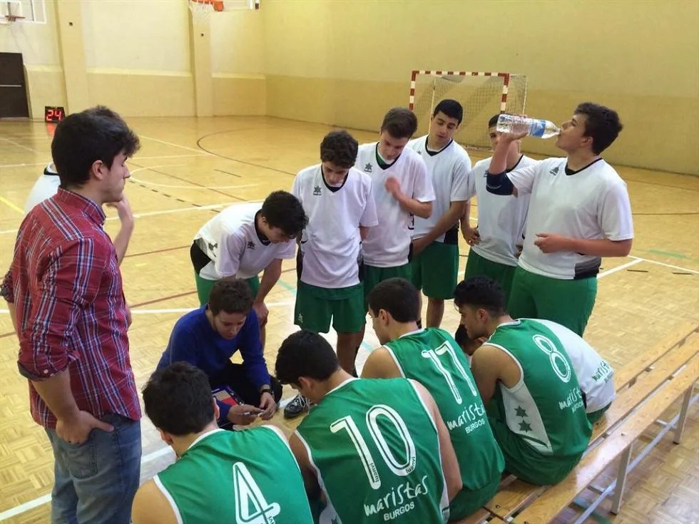 Baloncesto Burgos: Alberto Rastrilla, nuevo entrenador del San Pablo de liga EBA