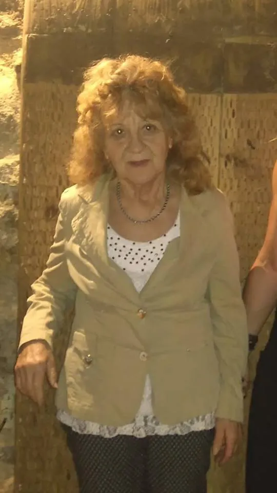 Sucesos Burgos: Actualización: encontrada una mujer de 76 años que estaba desaparecida