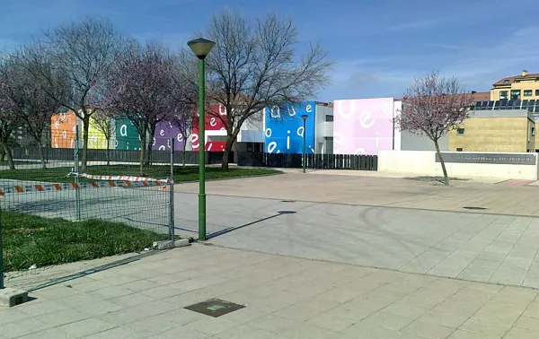 Local Burgos: El Ayuntamiento saca nuevas plazas para las Escuelas Infantiles