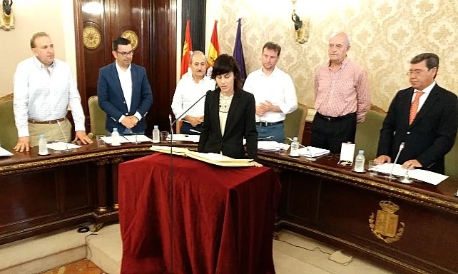 Confidencial Burgos: Eva ni se imagina lo que va a cobrar próximamente