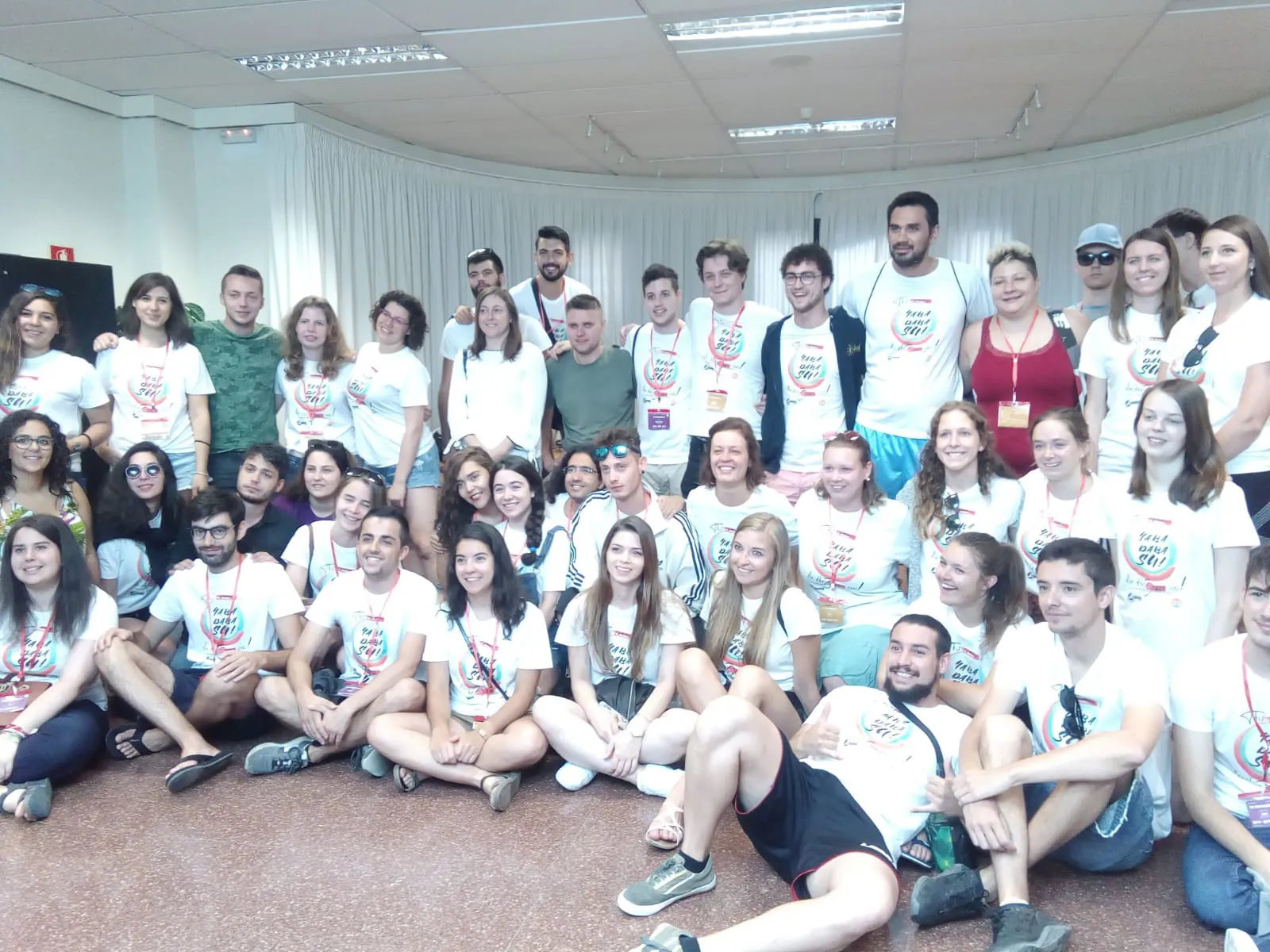 Cultura Burgos: 33 estudiantes europeos llegan a la UBU con el proyecto ‘Summer University’
