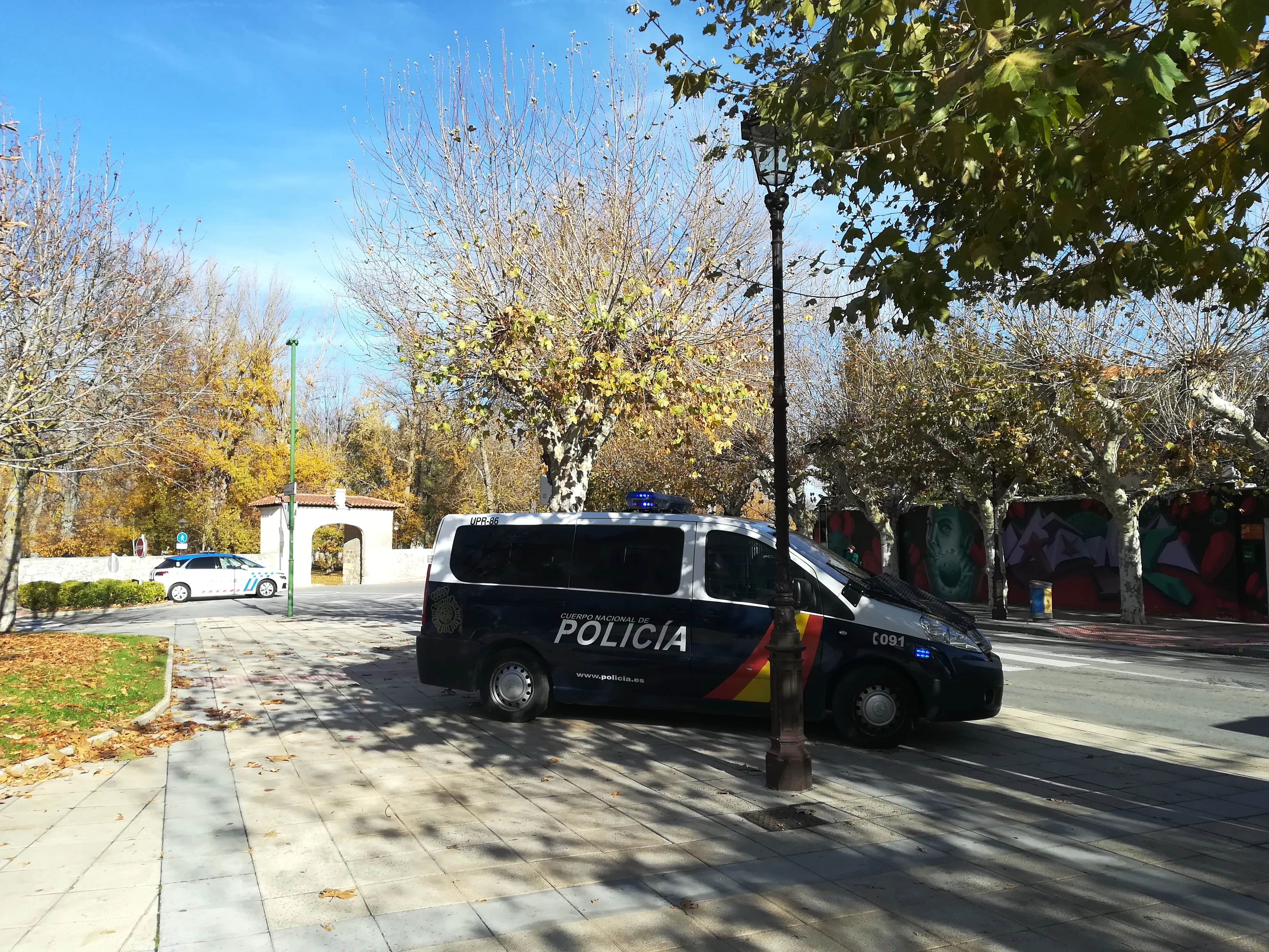 Burgosnoticias.com - Información, noticias, actualidad, deportes y sucesos de Burgos