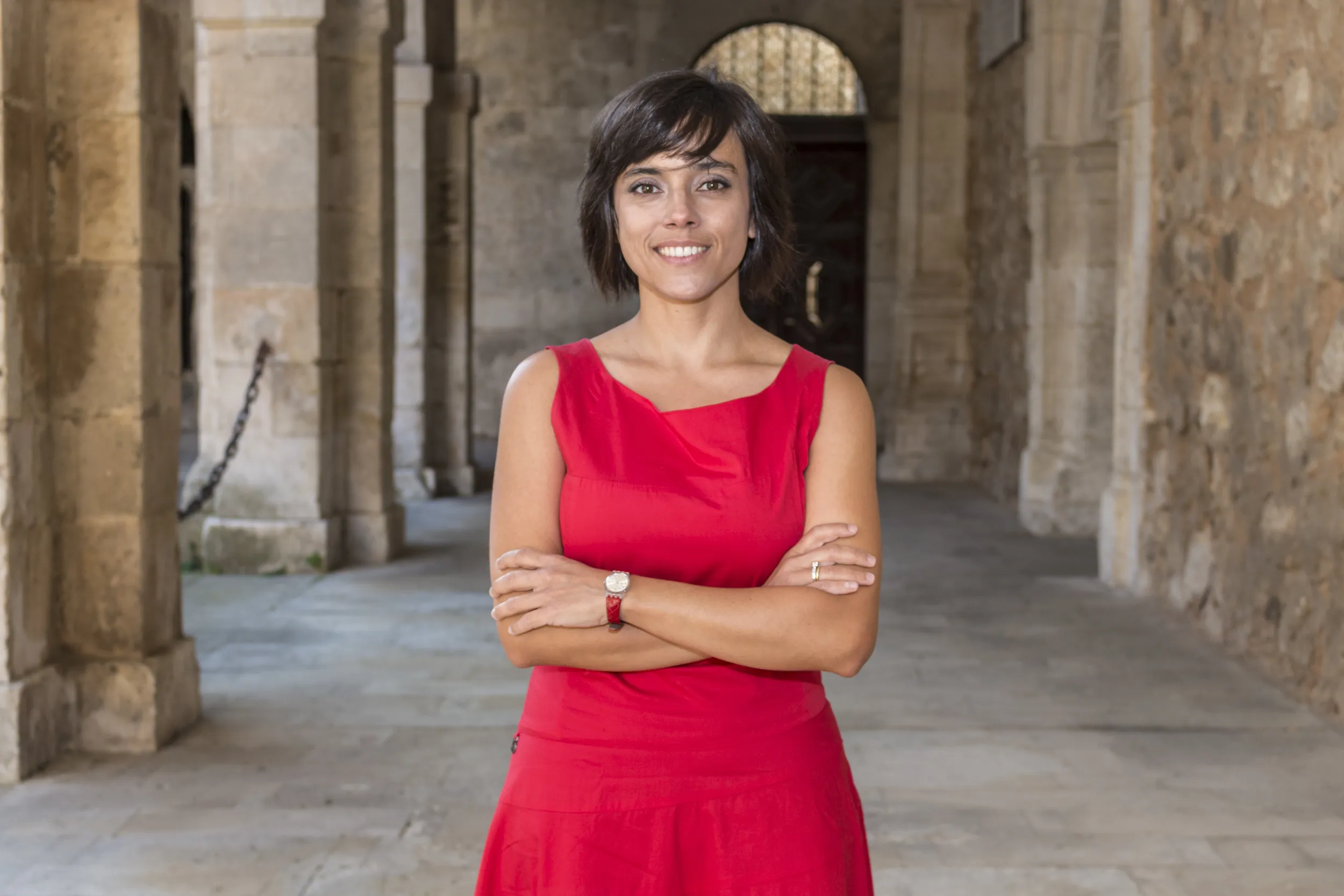 Última hora Burgos: Beca Leonardo para una investigadora de la UBU