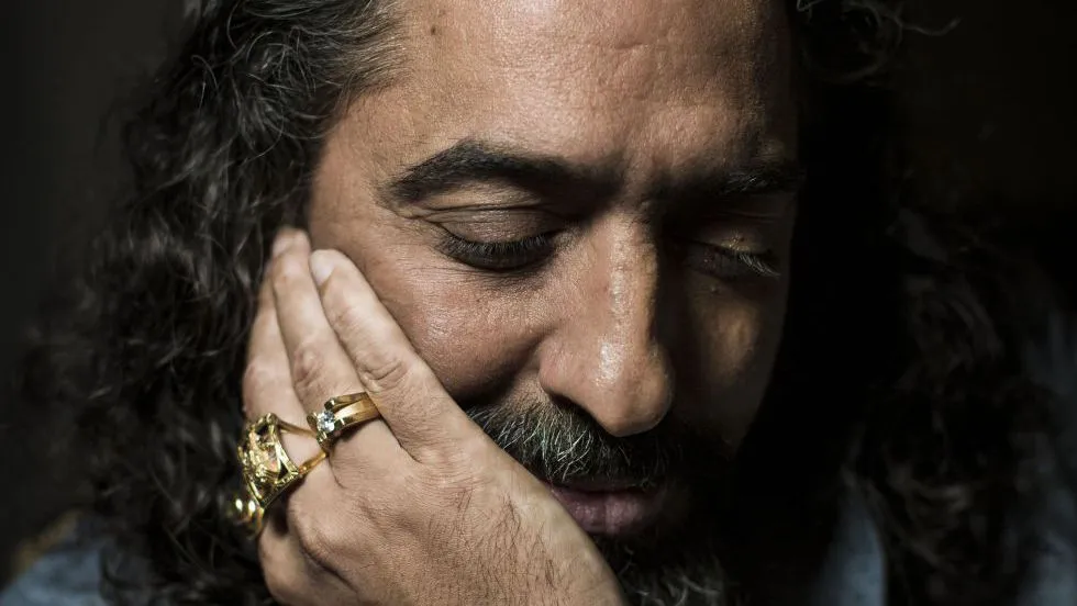 Cultura Burgos: Diego el Cigala completa el cartel del Sonorama 2018