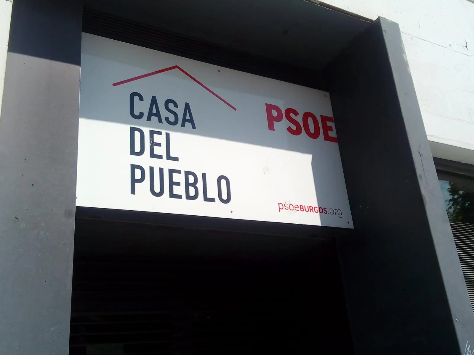 Castilla y León Burgos: El PSOE arremete contra la gestión regional de la sanidad en el mundo rural