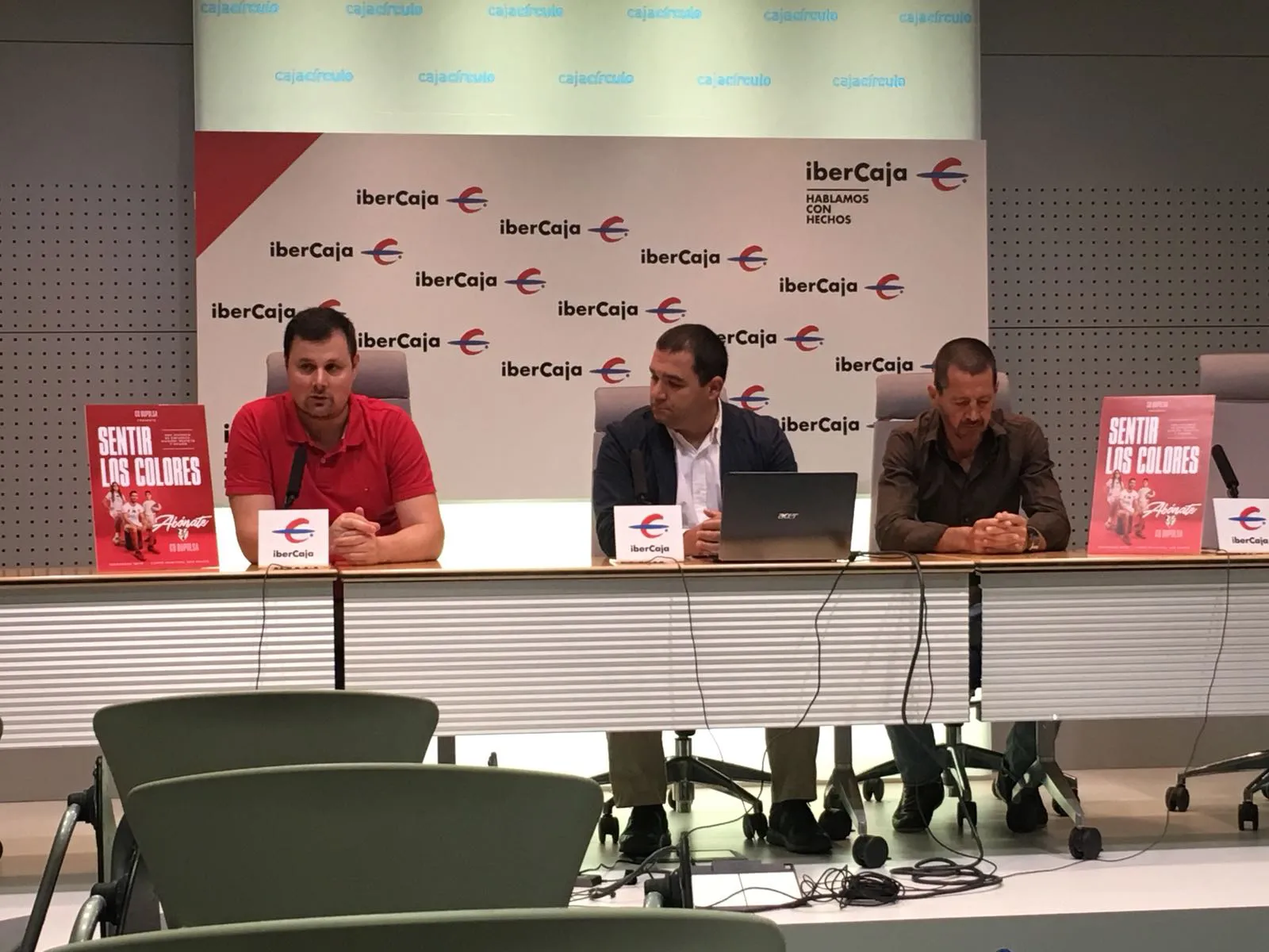 Deportes Burgos: El CD Bupolsa reduce el precio del abono para parados y jubilados