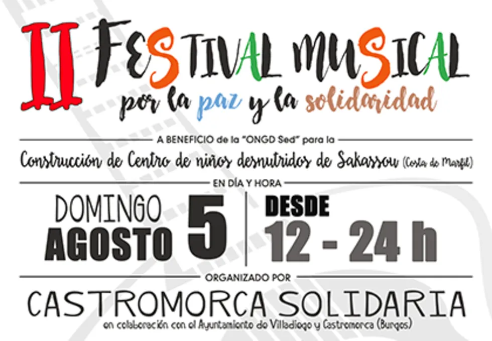 Cultura Burgos: Ocio y cultura para este domingo