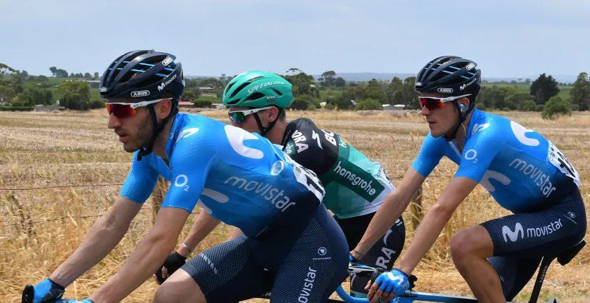 Provincia Burgos: El Ciclismo protagoniza el nuevo video turístico Burgos, Origen y Destino