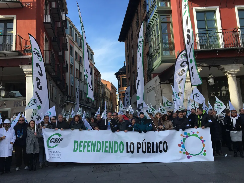 Sanidad Burgos: Sacyl lamenta que el inmovilismo de SIMECAL impida negociar el fin de la huelga