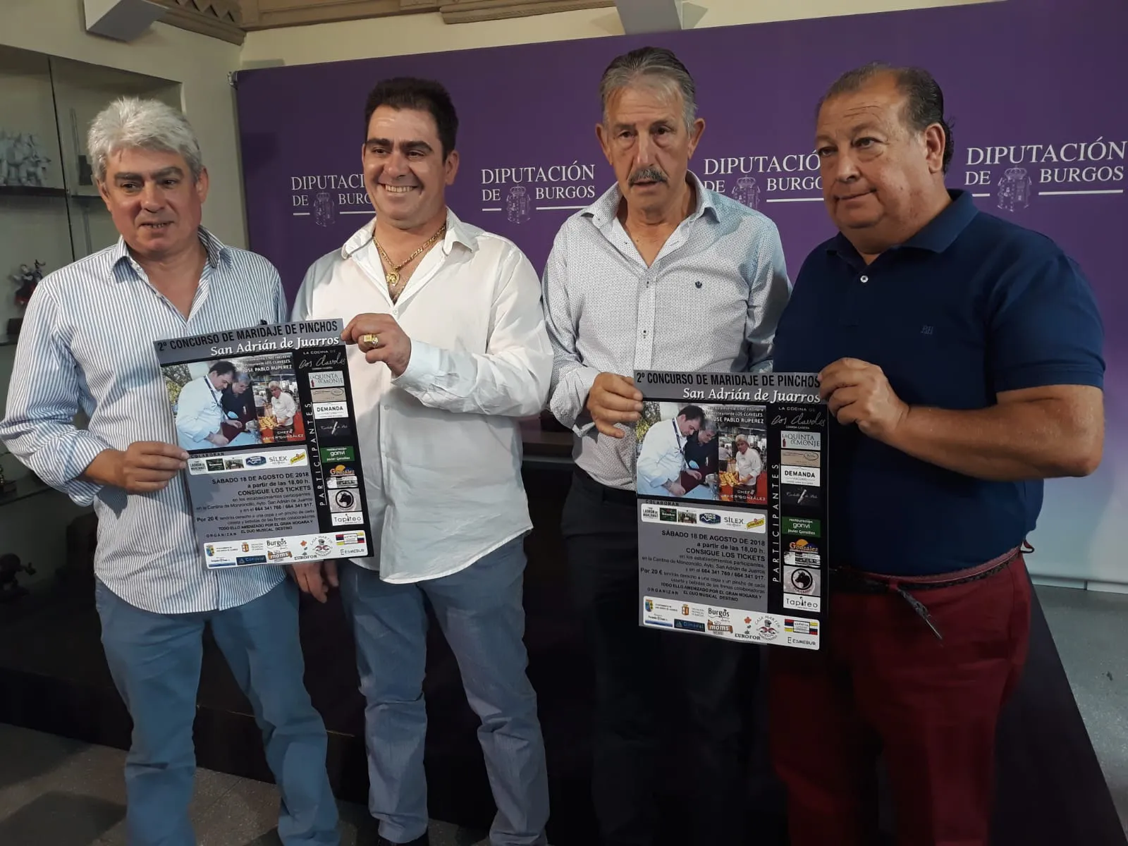 Burgosnoticias.com - Información, noticias, actualidad, deportes y sucesos de Burgos
