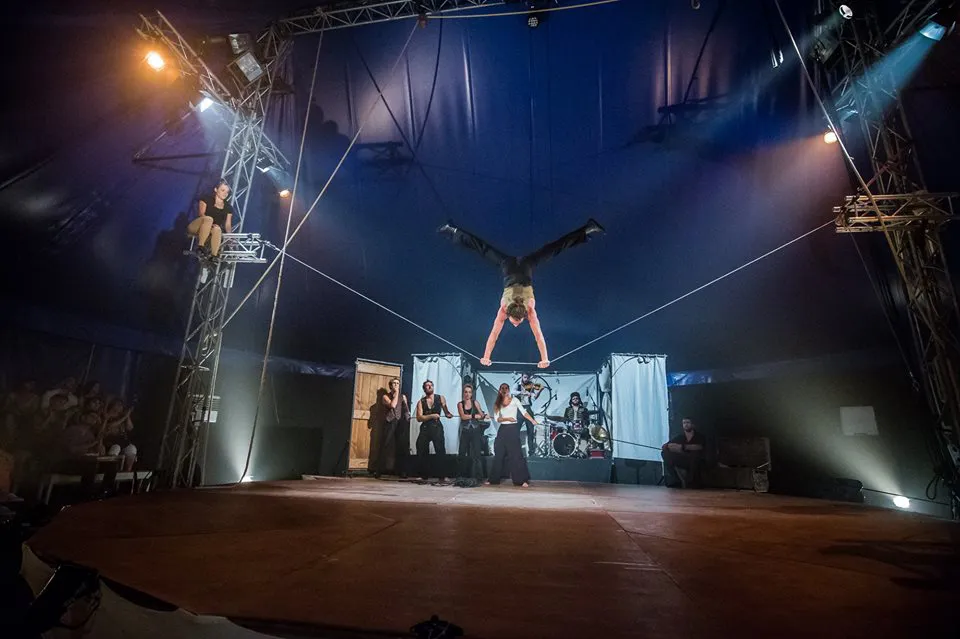 Cultura Burgos: A un salto del fin de semana