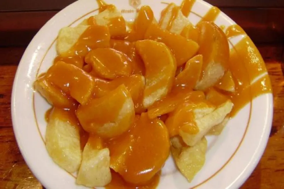 Local Burgos: Burgos entre los tres mejores lugares para comer bravas