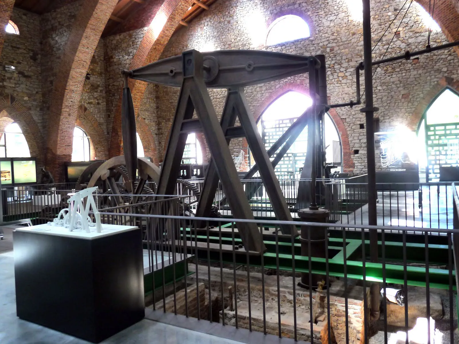 Provincia Burgos: Éxito del proyecto Memoria Oral de la Minería en San Adrián de Juarros