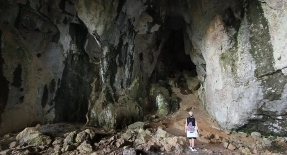 Castilla y León Burgos: ‘Arqueología accesible’ en el X aniversario de la Cueva de Guantes