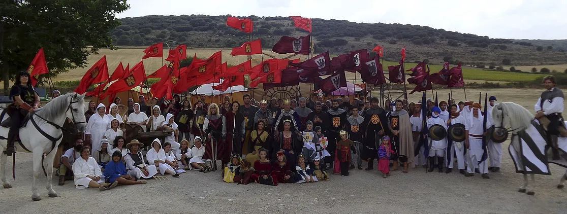 Cultura Burgos: La Batalla de Atapuerca protagonista de este domingo