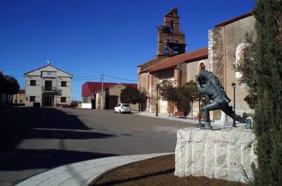 Castilla y León Burgos: La Junta aprueba un Decreto-ley por el que se modifica la Ley de Ordenación, Servicios y Gobierno del Territorio para dar facilidades a las entidades locales tradicionales