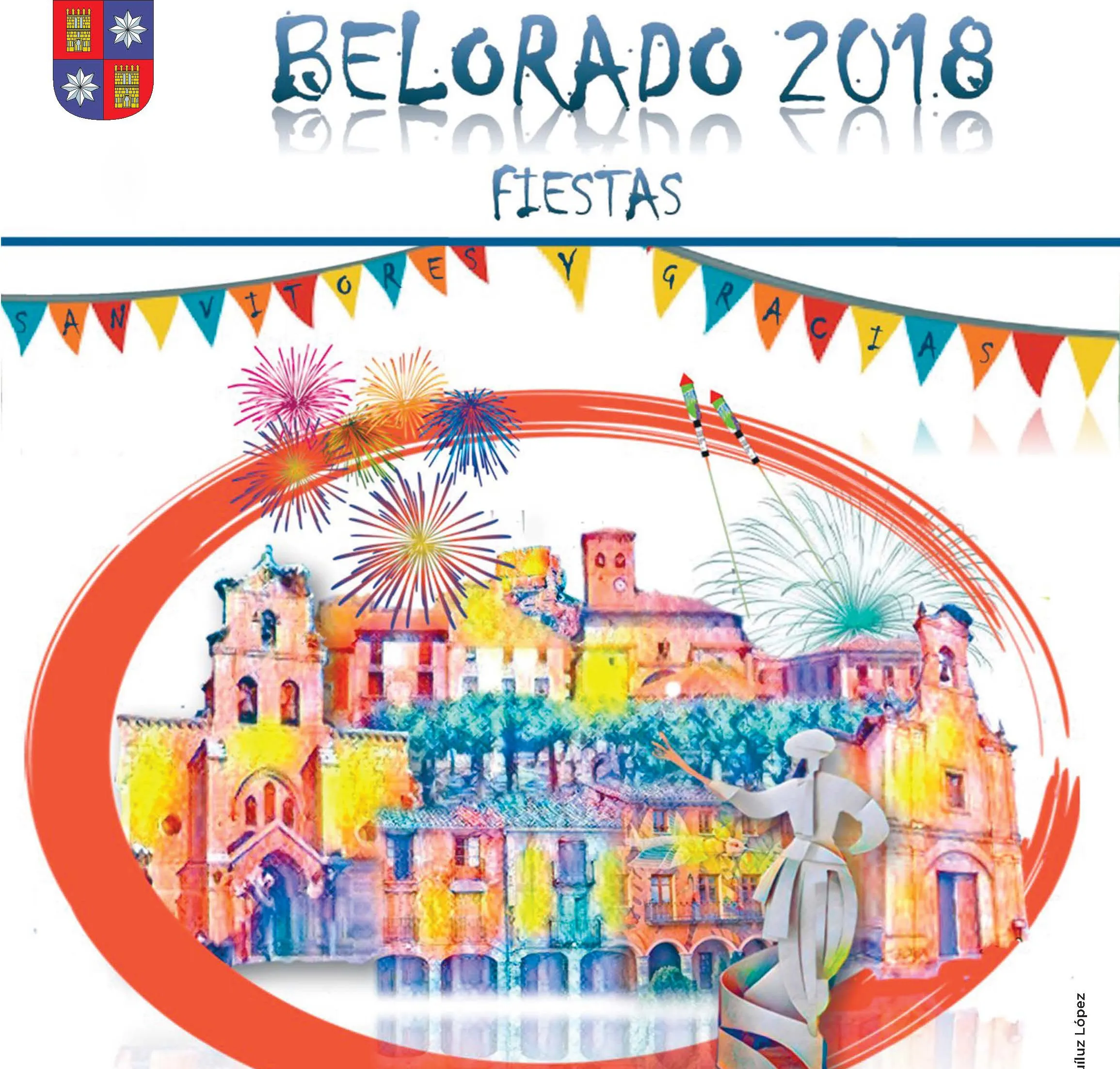 Provincia Burgos: Belorado prepara las fiestas de Gracias