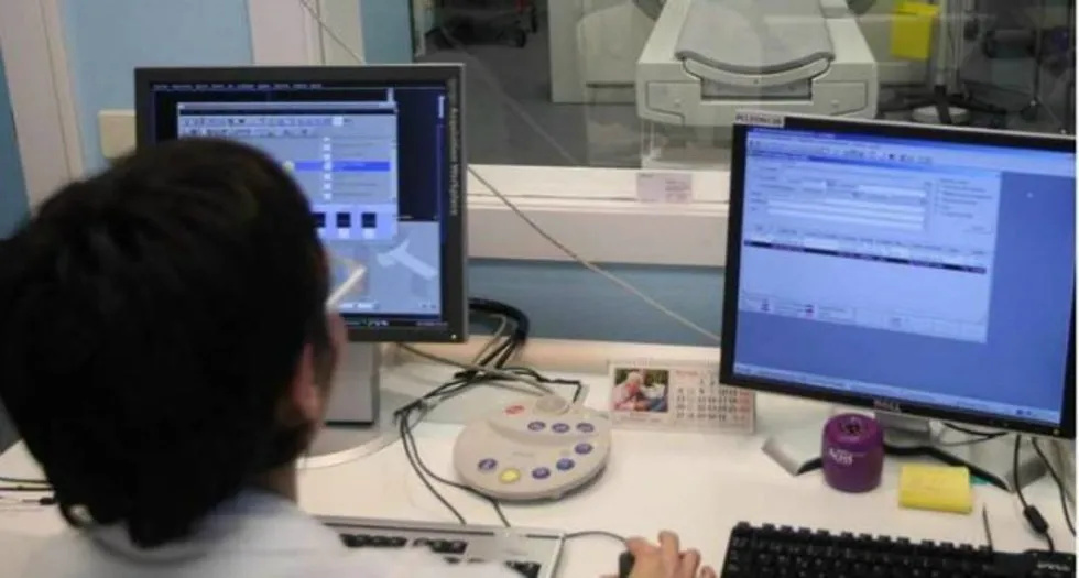 Castilla y León Burgos: La Comunidad, inmersa en el desarrollo de sistemas digitales para compartir datos sanitarios con fines asistenciales