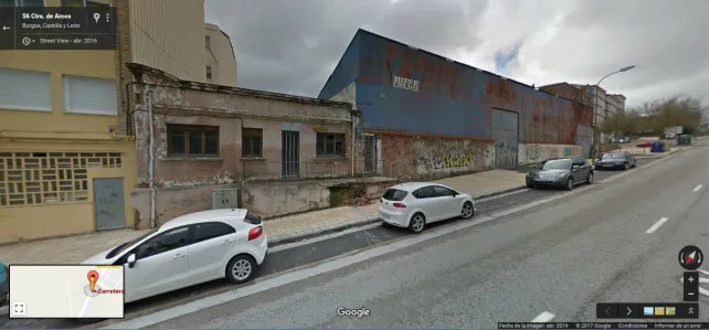 Actualidad Burgos: Califican de Operación de maquillaje la intervención subsidiaria del Ayuntamiento en Mifer
