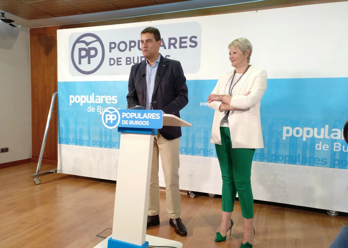 Actualidad Burgos: Castilla y León, pionera en la Ley de Medidas de Apoyo a la Conciliación