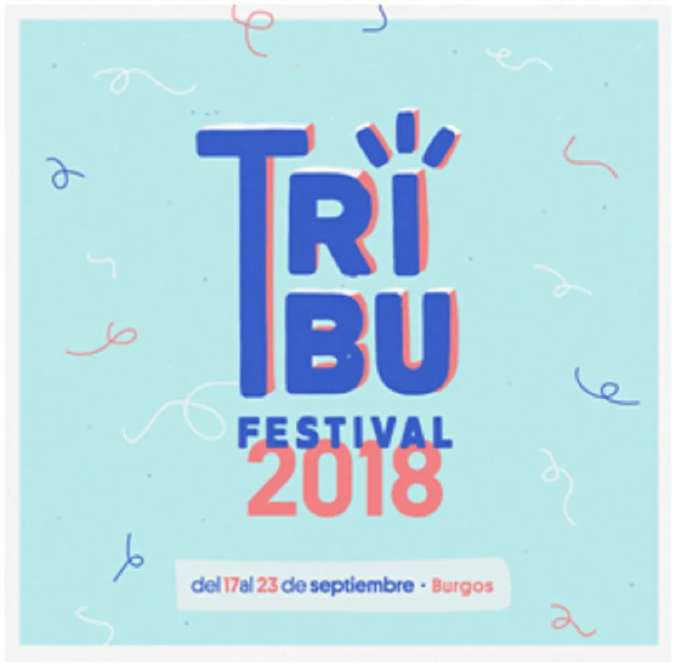 Cultura Burgos: Tribu solicita la colaboración ciudadana para realizar una instalación de arquitectura efímera durante el festival