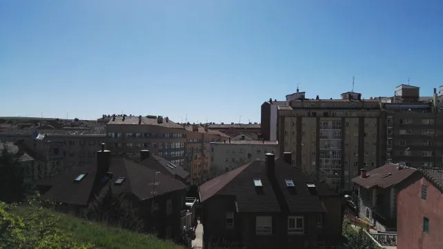 Actualidad Burgos: La capital burgalesa amanece con un olor nauseabundo que provoca quejas de los vecinos