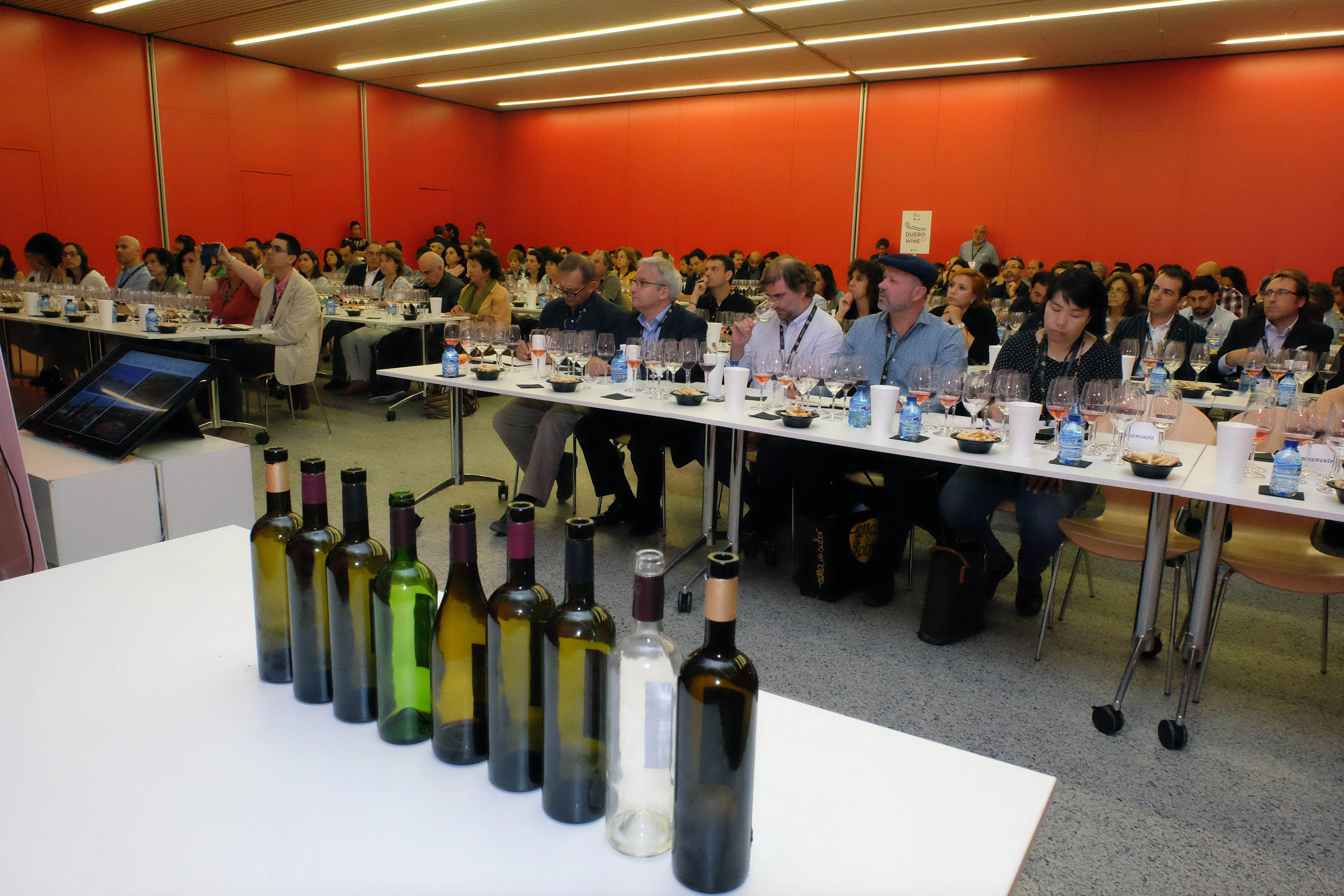Economía y Empresa Burgos: Castilla y León logra más de la mitad de los premios Zarcillo 2018