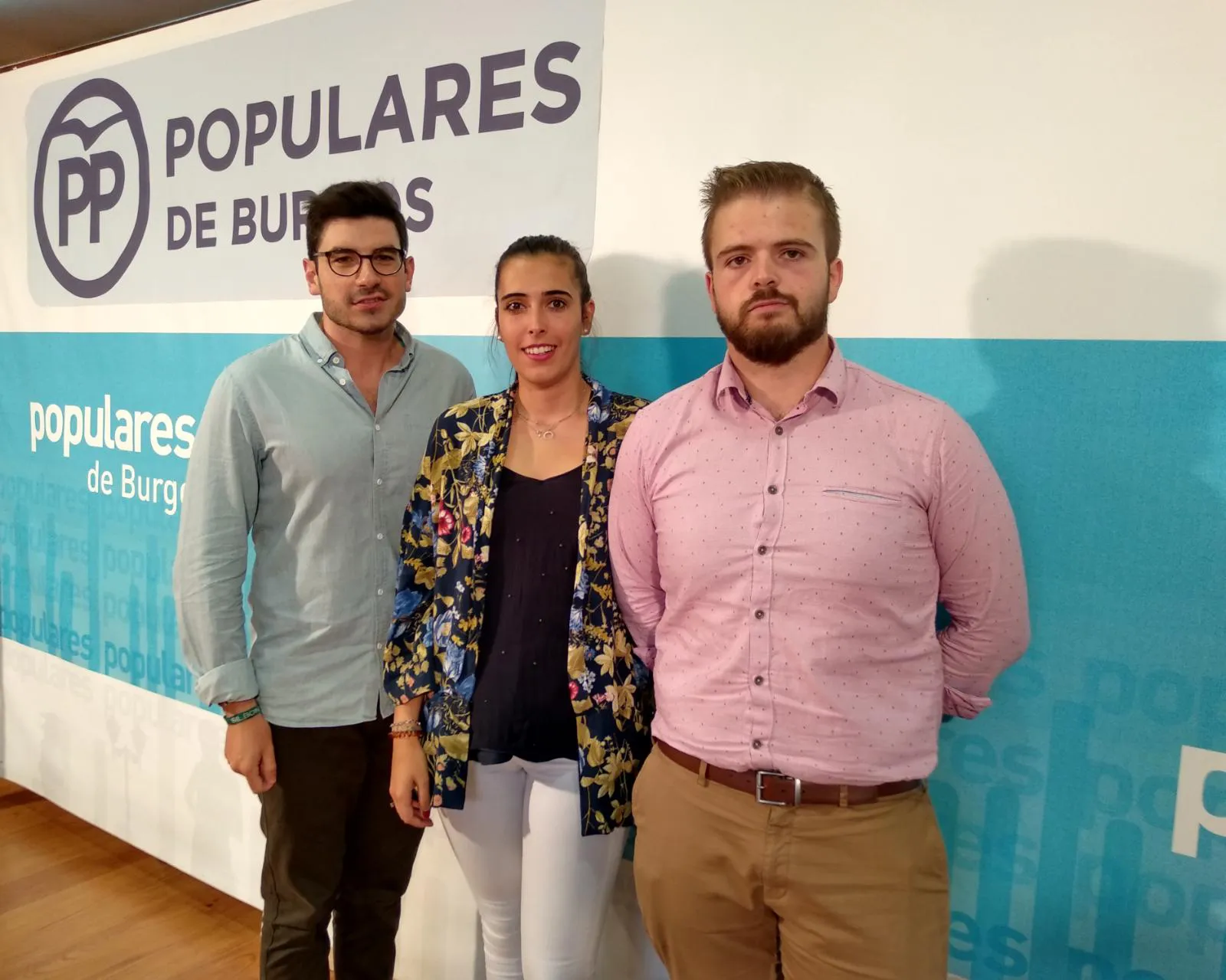 Educación Burgos: Nuevas Generaciones Burgos pide una prueba única de acceso a la universidad