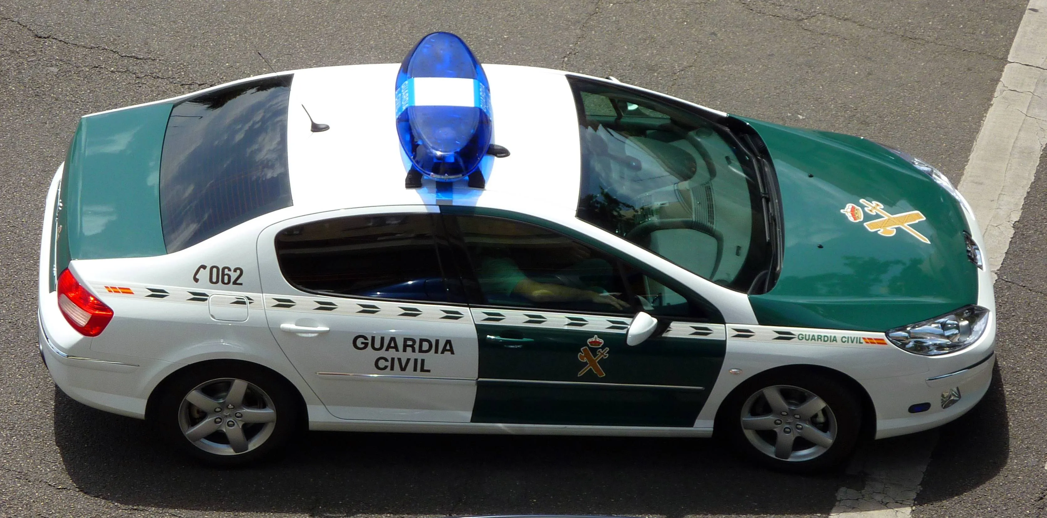 Sucesos Burgos: Detenido por robo con fuerza