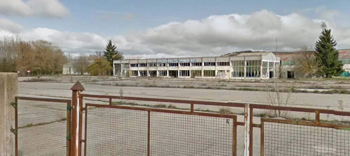 Local Burgos: El PSOE saca los colores al alcalde
