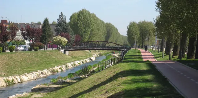 Actualidad Burgos: Acusan al PP de generar incertidumbre con el nuevo contrato de Parques y Jardines