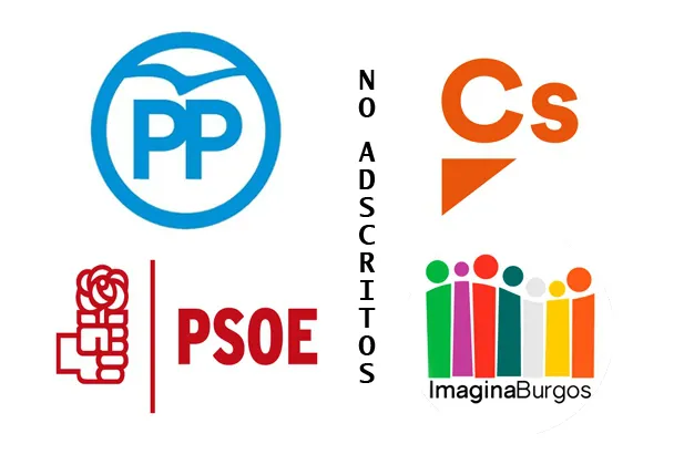 Confidencial Burgos: Calificativos y Motes (I)