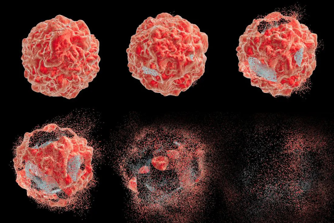 Sanidad Burgos: El cáncer es la enfermedad sobre la que más bulos se difunden en internet