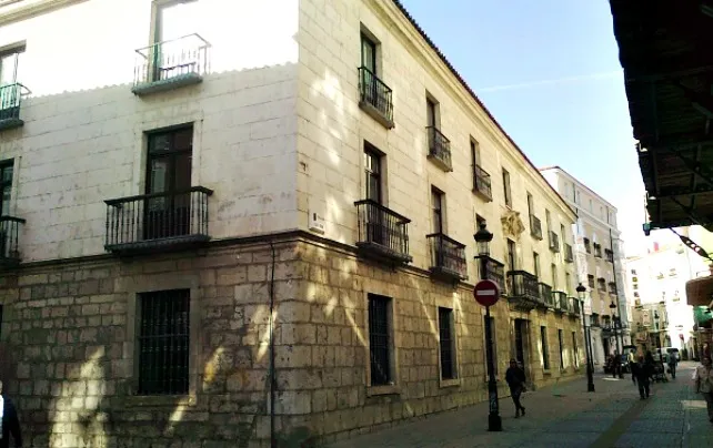 Actualidad Burgos: La Gerencia de Servicios Sociales busca reflexionar sobre el Parque Municipal de Viviendas