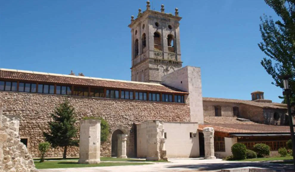 Universidad Burgos: La Universidad de Burgos tiene un sistema de financiación deficiente
