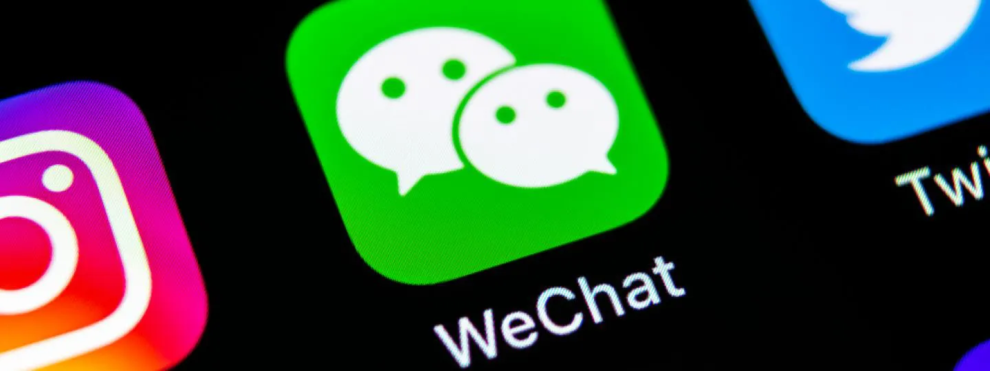 Actualidad Burgos: Las PYMES de Burgos podrán vender a consumidores chinos vía WECHAT